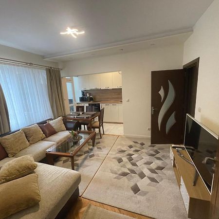 Apartment The Room بورغاس المظهر الخارجي الصورة
