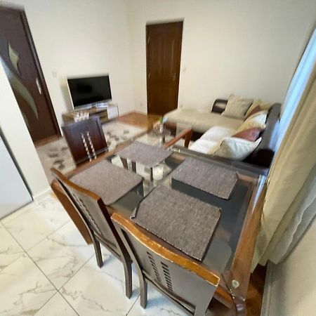 Apartment The Room بورغاس المظهر الخارجي الصورة