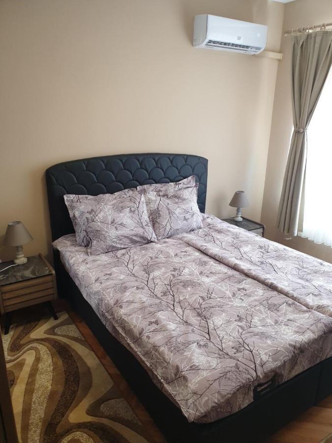 Apartment The Room بورغاس المظهر الخارجي الصورة
