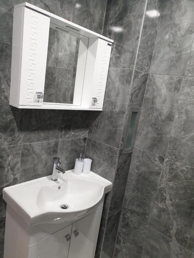 Apartment The Room بورغاس المظهر الخارجي الصورة