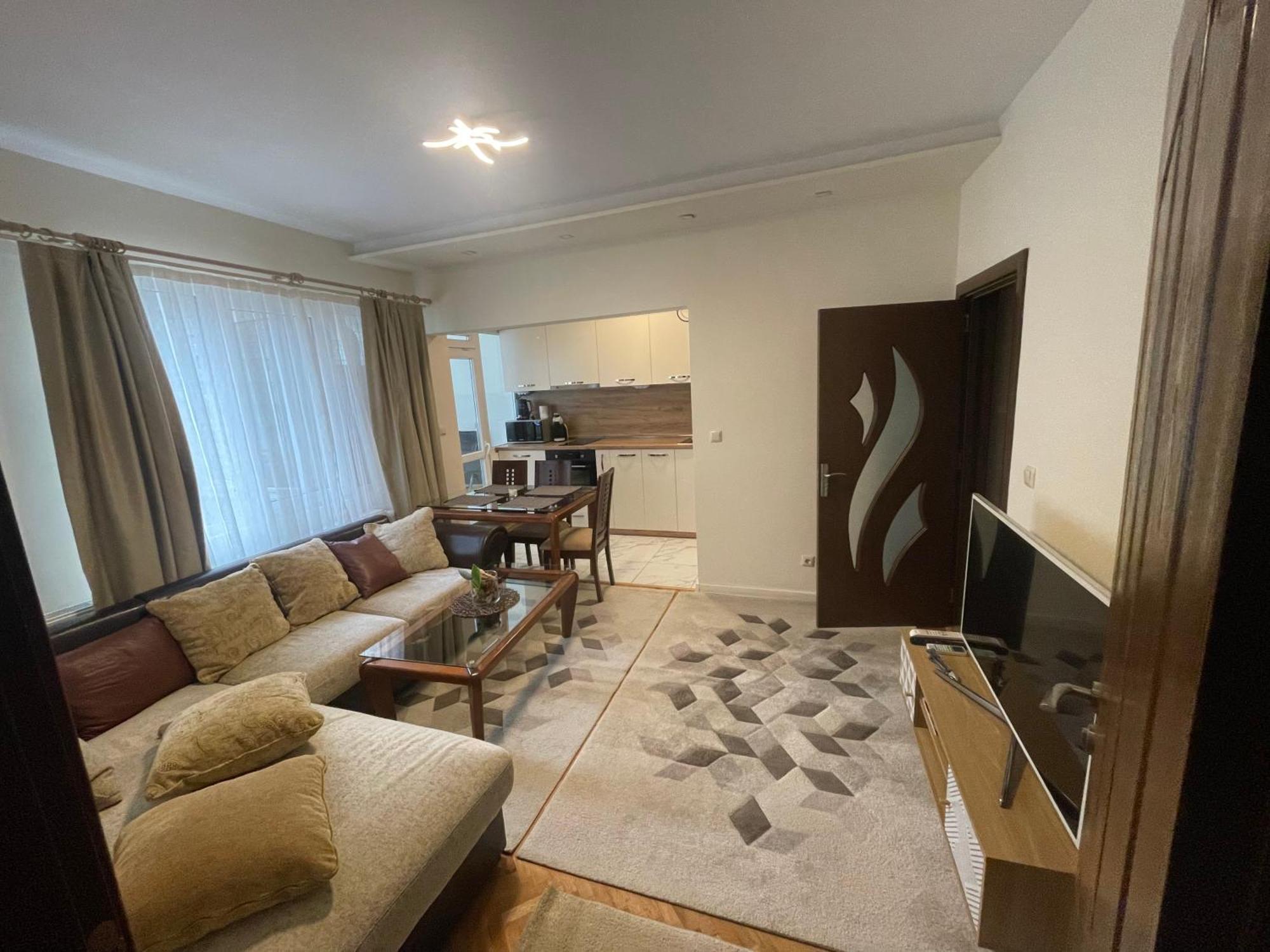 Apartment The Room بورغاس المظهر الخارجي الصورة