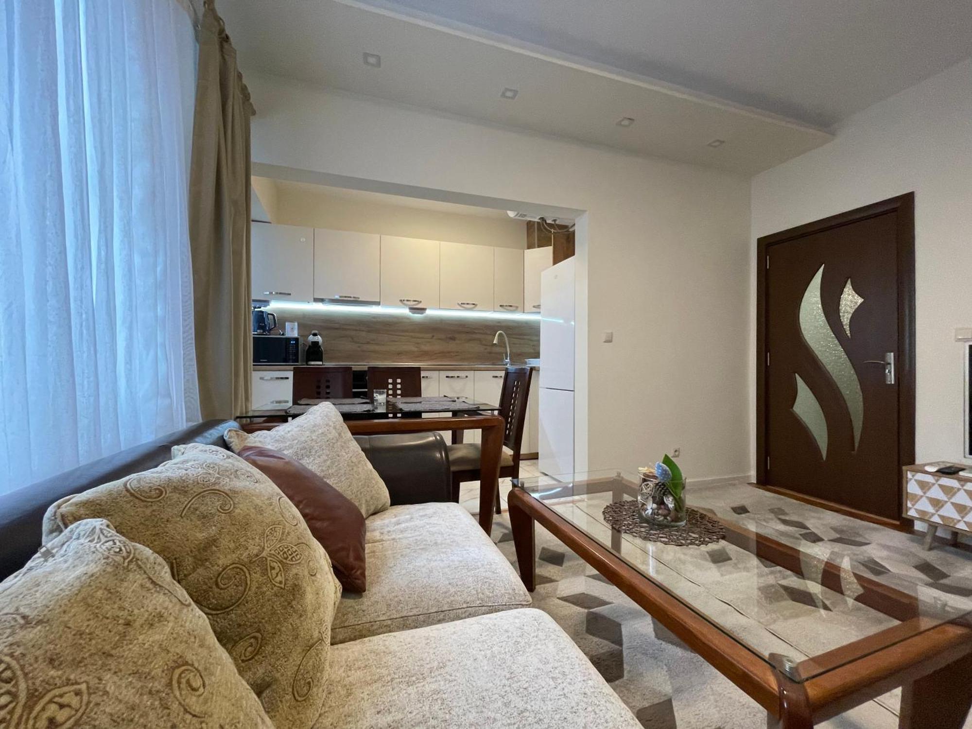 Apartment The Room بورغاس المظهر الخارجي الصورة