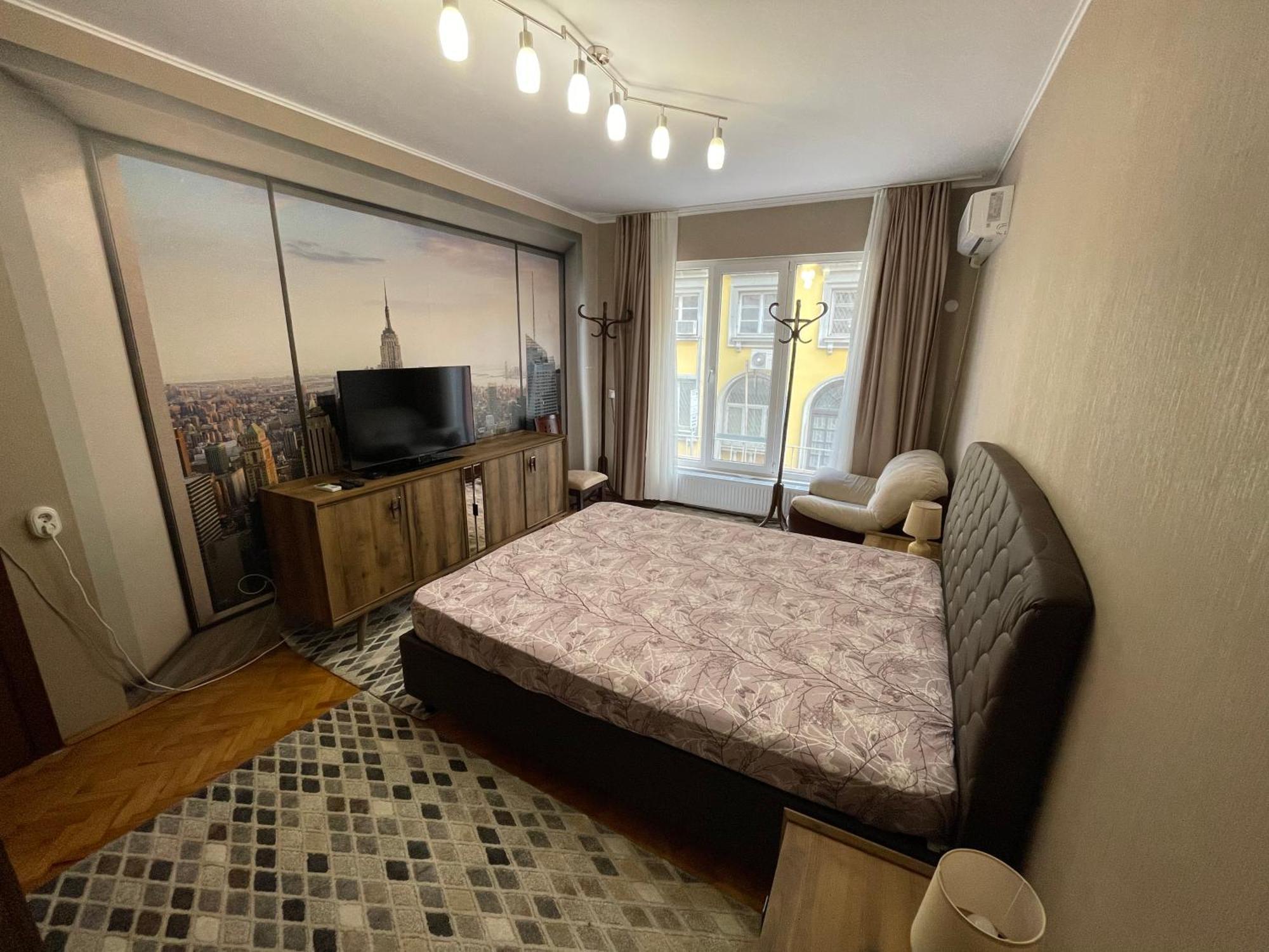 Apartment The Room بورغاس المظهر الخارجي الصورة