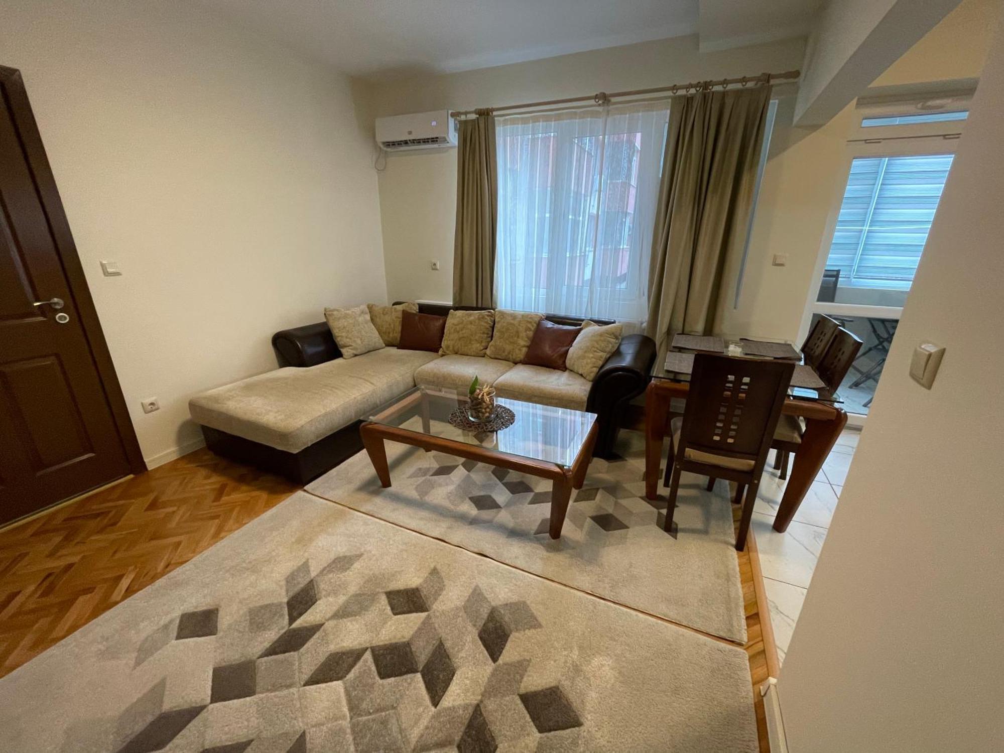 Apartment The Room بورغاس المظهر الخارجي الصورة