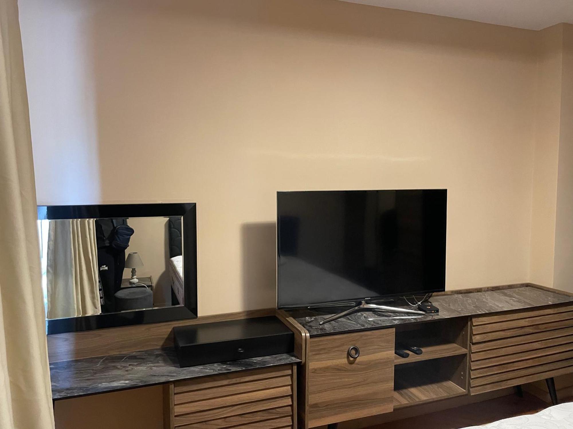 Apartment The Room بورغاس المظهر الخارجي الصورة